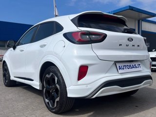 FORD Puma 1.0 ecoboost h ST-Line X 125cv
