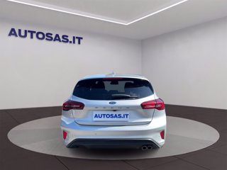 FORD Focus 1.0t ecoboost h ST-Line 125cv