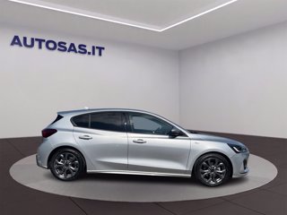 FORD Focus 1.0t ecoboost h ST-Line 125cv