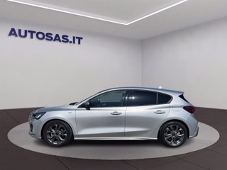 FORD Focus 1.0t ecoboost h ST-Line 125cv