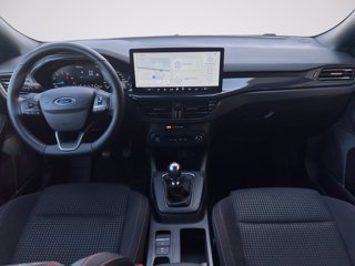 FORD Focus 1.0t ecoboost h ST-Line 125cv