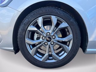 FORD Focus 1.0t ecoboost h ST-Line 125cv