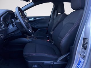 FORD Focus 1.0t ecoboost h ST-Line 125cv