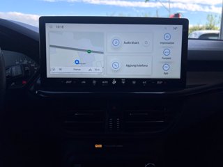 FORD Focus 1.0t ecoboost h ST-Line 125cv