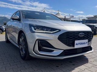 FORD Focus 1.0t ecoboost h ST-Line 125cv