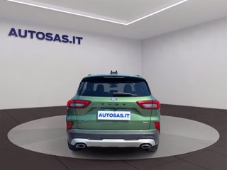 FORD Kuga 2.5 full hybrid Active X 2wd 180cv auto