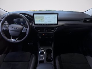 FORD Kuga 2.5 full hybrid Active X 2wd 180cv auto