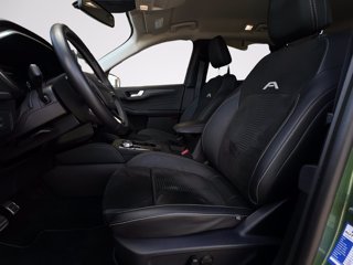 FORD Kuga 2.5 full hybrid Active X 2wd 180cv auto