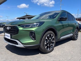 FORD Kuga 2.5 full hybrid Active X 2wd 180cv auto