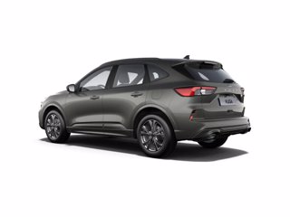 FORD Kuga ST-Line 1.5 EcoBoost 186 CV 137kW Automatica a 8 rapporti (8F35)