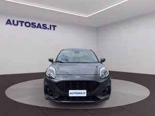 FORD Puma 1.0 EcoBoost Hybrid 125 CV S&S ST-Line X