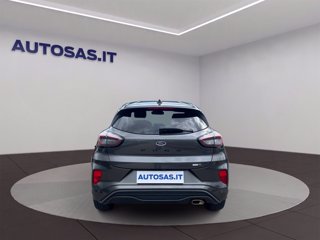 FORD Puma 1.0 EcoBoost Hybrid 125 CV S&S ST-Line X
