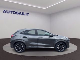 FORD Puma 1.0 EcoBoost Hybrid 125 CV S&S ST-Line X