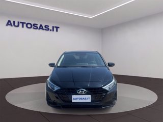 HYUNDAI i20 1.2 MPI Connectline