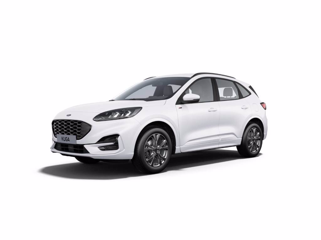FORD Kuga ST-Line 1.5 EcoBoost 150 CV 110kW Manuale a 6 rapporti