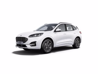 FORD Kuga ST-Line 1.5 EcoBoost 150 CV 110kW Manuale a 6 rapporti