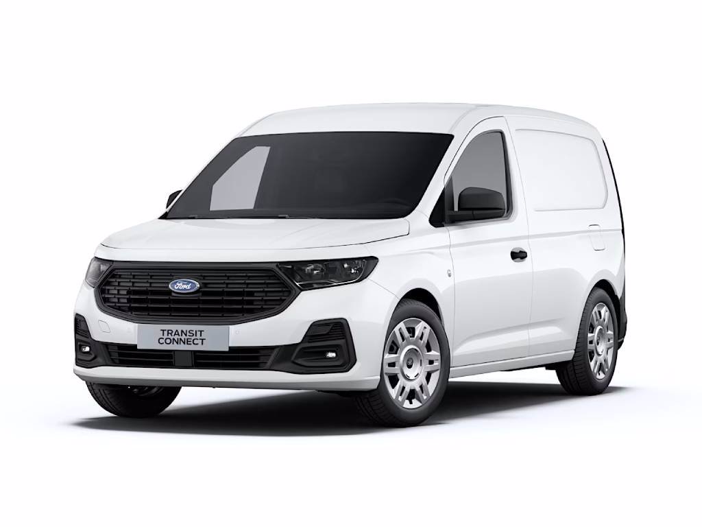 FORD Transit Connect Van Trend 1.5 Plug in Hybrid 150cv A6 PC