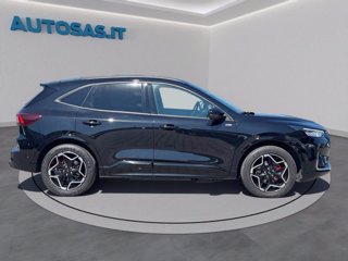 FORD Kuga 2.5 Plug In Hybrid 243 CV CVT 2WD ST-Line X