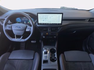 FORD Kuga 2.5 Plug In Hybrid 243 CV CVT 2WD ST-Line X