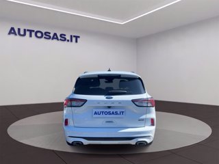 FORD Kuga 2.5 Plug In Hybrid 225 CV CVT 2WD ST-Line X
