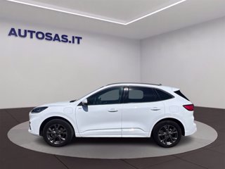 FORD Kuga 2.5 Plug In Hybrid 225 CV CVT 2WD ST-Line X