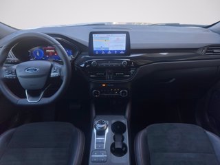 FORD Kuga 2.5 Plug In Hybrid 225 CV CVT 2WD ST-Line X