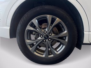FORD Kuga 2.5 Plug In Hybrid 225 CV CVT 2WD ST-Line X