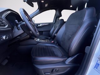 FORD Kuga 2.5 Plug In Hybrid 225 CV CVT 2WD ST-Line X