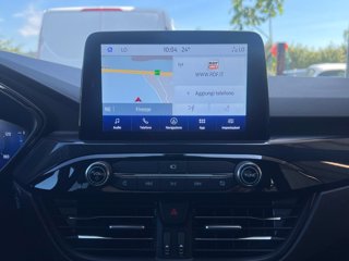 FORD Kuga 2.5 Plug In Hybrid 225 CV CVT 2WD ST-Line X