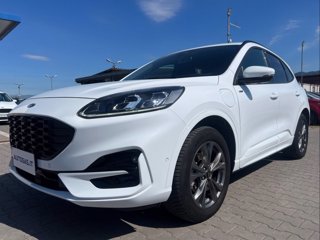 FORD Kuga 2.5 Plug In Hybrid 225 CV CVT 2WD ST-Line X