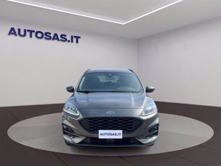 FORD Kuga 2.5 Plug In Hybrid 225 CV CVT 2WD ST-Line X