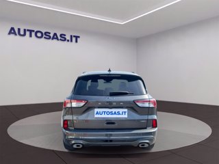 FORD Kuga 2.5 Plug In Hybrid 225 CV CVT 2WD ST-Line X