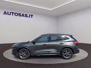 FORD Kuga 2.5 Plug In Hybrid 225 CV CVT 2WD ST-Line X