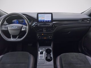 FORD Kuga 2.5 Plug In Hybrid 225 CV CVT 2WD ST-Line X