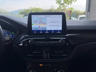 FORD Kuga 2.5 Plug In Hybrid 225 CV CVT 2WD ST-Line X