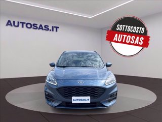 FORD Kuga 2.5 Plug In Hybrid 225 CV CVT 2WD ST-Line X
