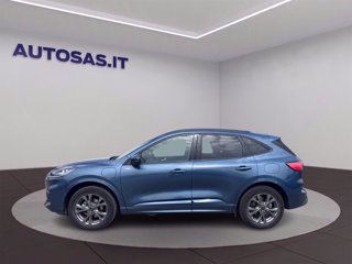 FORD Kuga 2.5 Plug In Hybrid 225 CV CVT 2WD ST-Line X