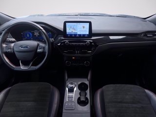 FORD Kuga 2.5 Plug In Hybrid 225 CV CVT 2WD ST-Line X