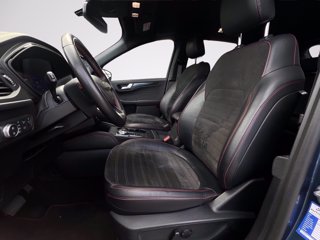FORD Kuga 2.5 Plug In Hybrid 225 CV CVT 2WD ST-Line X