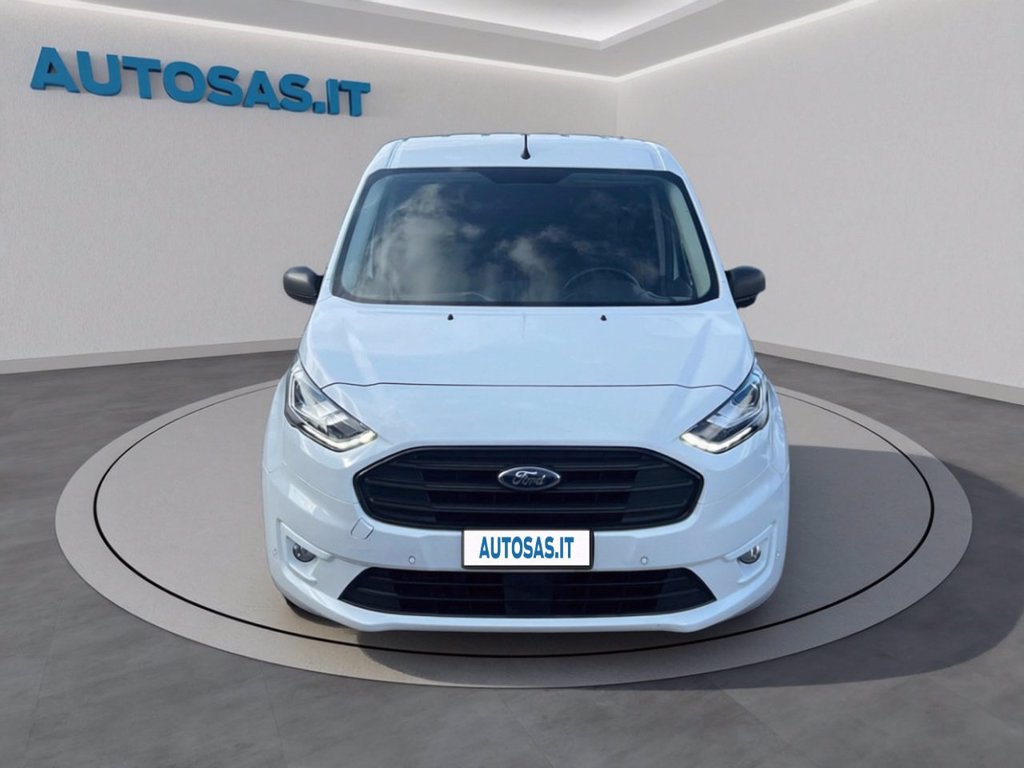 FORD Transit Connect 200 1.5 Ecoblue 120CV PC aut. Furgone Trend