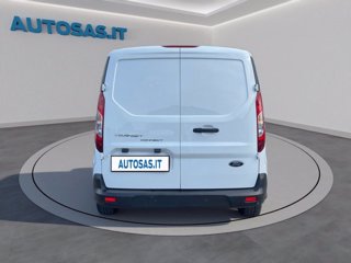 FORD Transit Connect 200 1.5 Ecoblue 120CV PC aut. Furgone Trend
