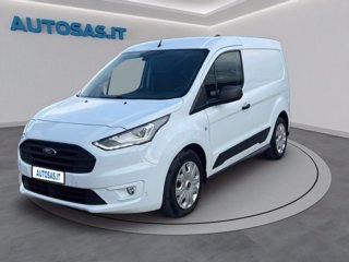 FORD Transit Connect 200 1.5 Ecoblue 120CV PC aut. Furgone Trend