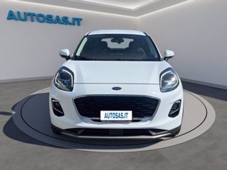 FORD Puma 1.0 EcoBoost Hybrid 125 CV S&S Titanium