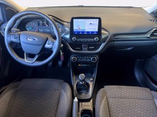 FORD Puma 1.0 EcoBoost Hybrid 125 CV S&S Titanium