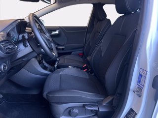 FORD Puma 1.0 EcoBoost Hybrid 125 CV S&S Titanium