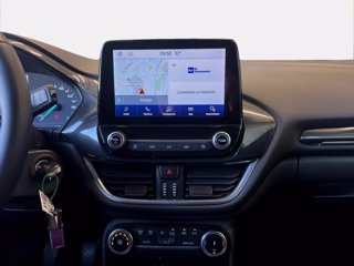 FORD Puma 1.0 EcoBoost Hybrid 125 CV S&S Titanium
