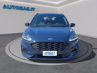 FORD Kuga 2.5 Full Hybrid 190 CV CVT 2WD ST-Line