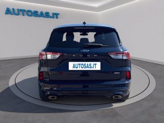 FORD Kuga 2.5 Full Hybrid 190 CV CVT 2WD ST-Line