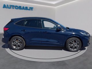 FORD Kuga 2.5 Full Hybrid 190 CV CVT 2WD ST-Line