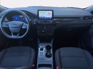 FORD Kuga 2.5 Full Hybrid 190 CV CVT 2WD ST-Line